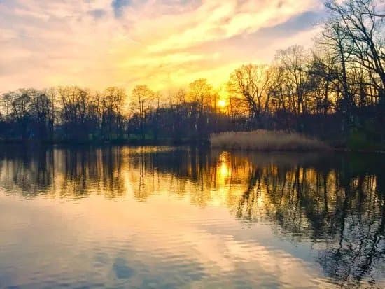 Kleiner Dutzendteich