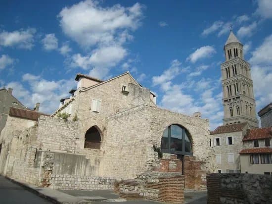 Ethnographic Museum Split