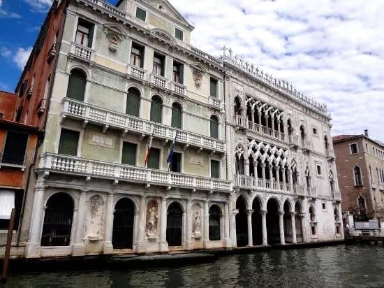 Galleria Giorgio Franchetti alla Ca' d'Oro