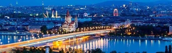Senses of Austria