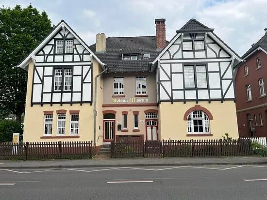 Kolonie-Museum Leverkusen