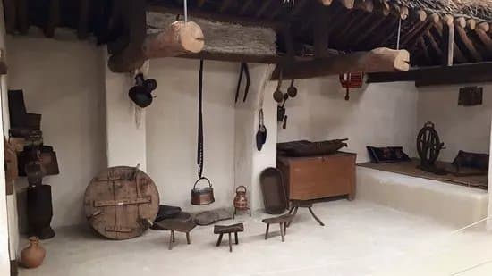 Regional Historical Museum