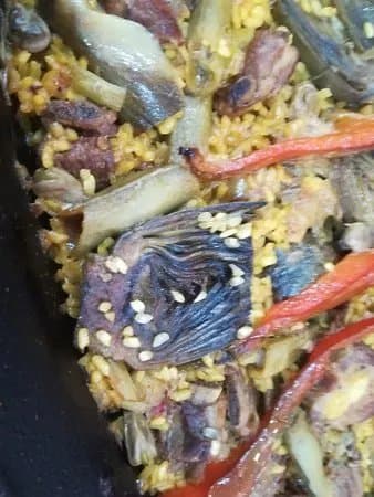 Bar Bolo