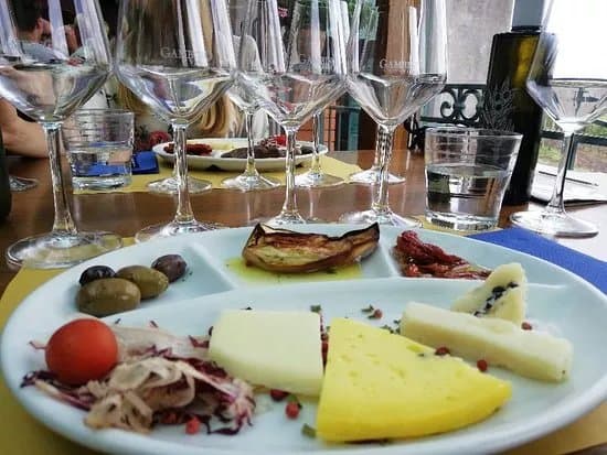 Gambino Winery