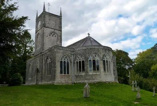 Saint Nicholas Church