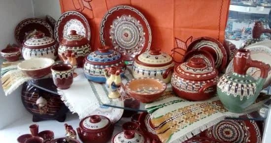 Melodija Souvenir Shop