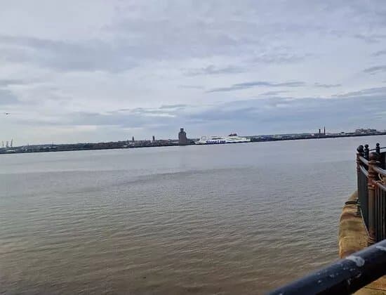 River Mersey