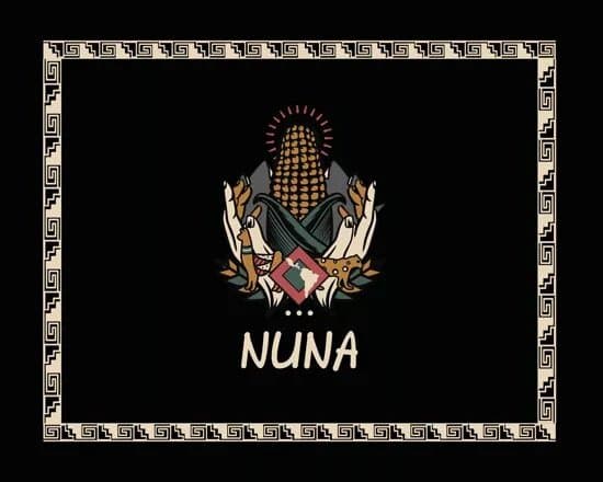 NUNA - Concept Store - Latinoamerica