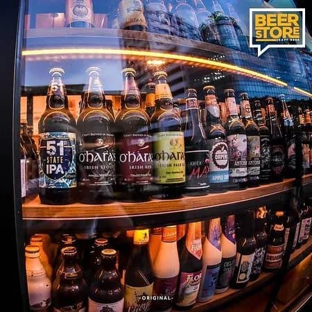 Beer Store