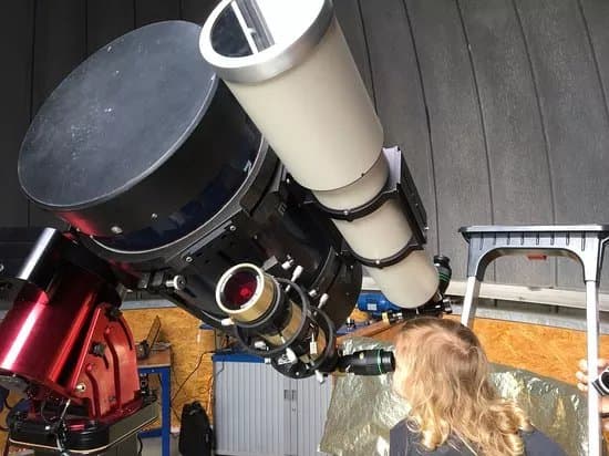 Volkssterrenwacht Copernicus