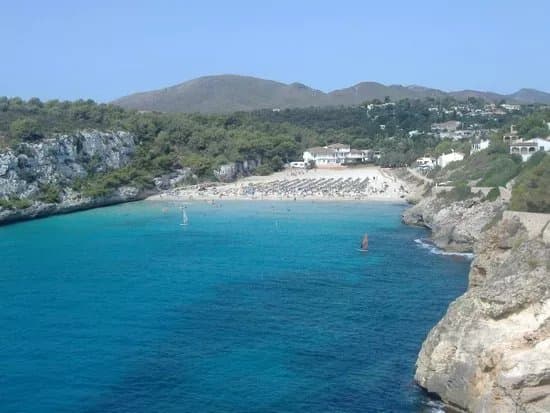 Cala Romantica