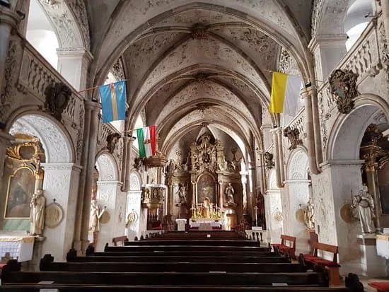 Saint George Dome Church