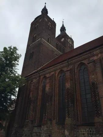 Sankt-Petri-Kirche