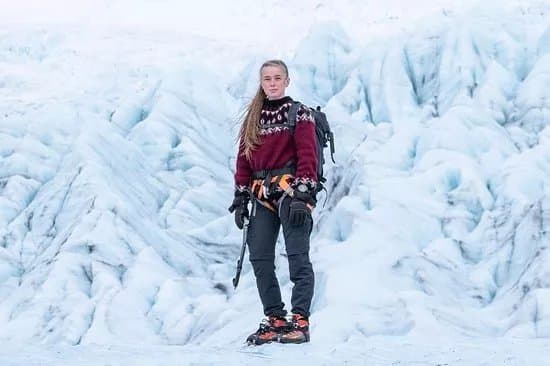 Glacier and Volcano Expeditions