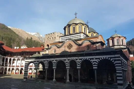 Multi Travel Bulgaria
