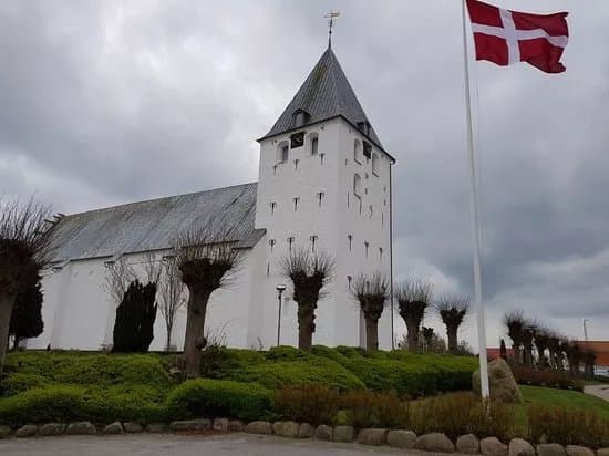 Osby Kirke