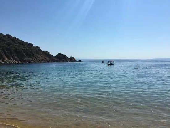 Karagatsia Beach