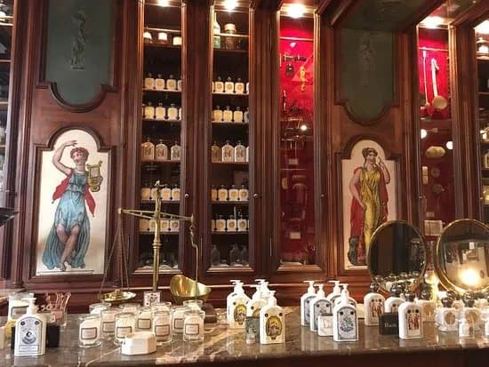 Officine Universelle Buly