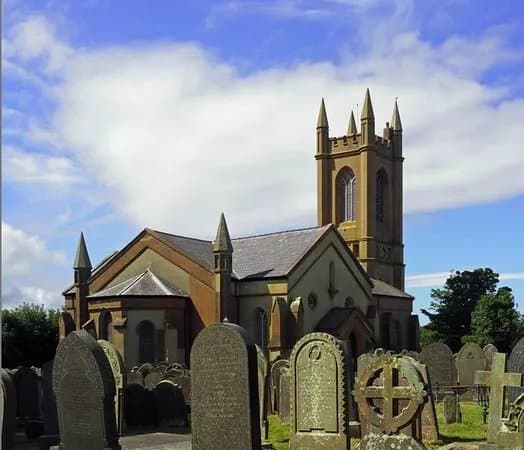Michael Parish Church