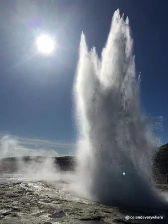 Iceland Everywhere