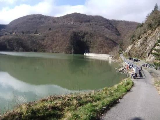 Lago di Val di Noci