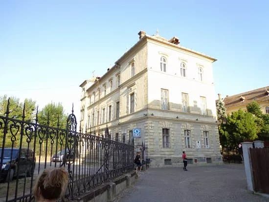 Ayuntamiento de Sighisoara