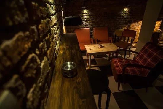 Das Boot jazz&beer bar