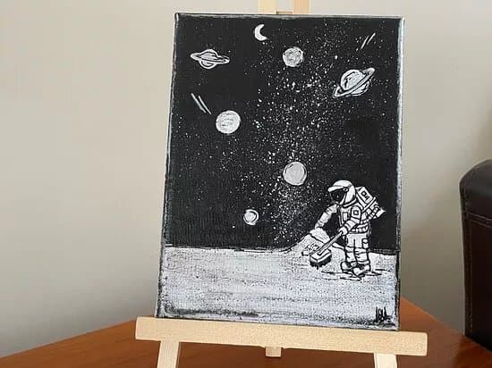Pod - Paint On Demand