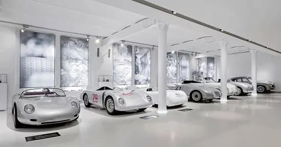 Automuseum Prototyp