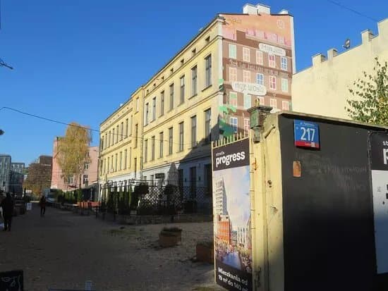 Piotrkowska 217