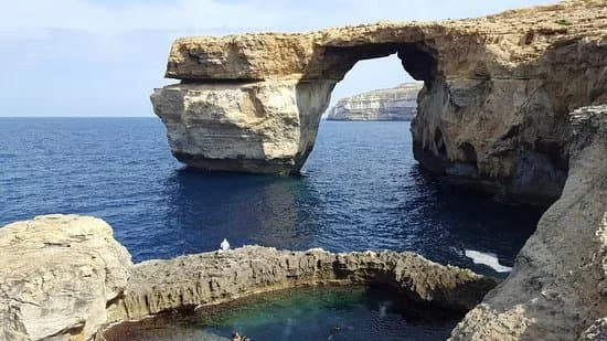 Azure Window
