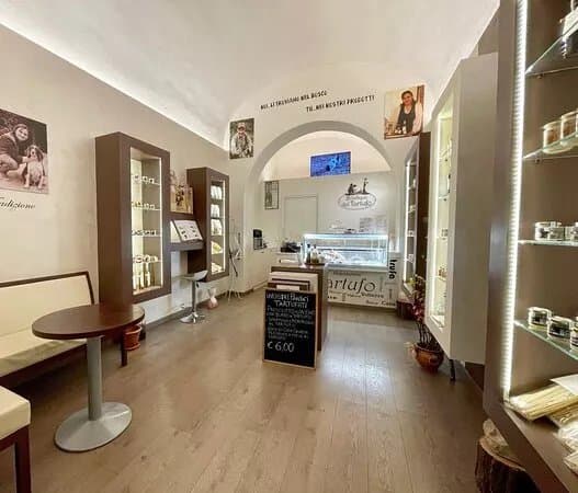 Boutique del Tartufo