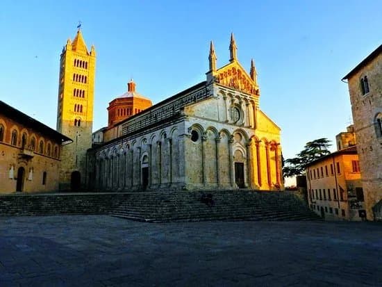 Cattedrale di San Cerbone