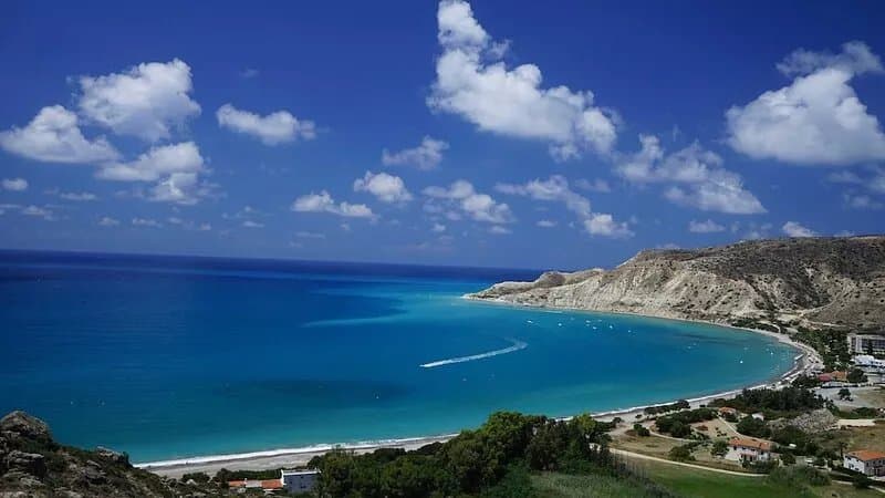 Pet Friendly Luxury Cliffside Villa with Breathtaking Sea View & Private Pool