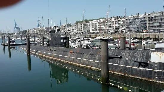 Port of Zeebrugge