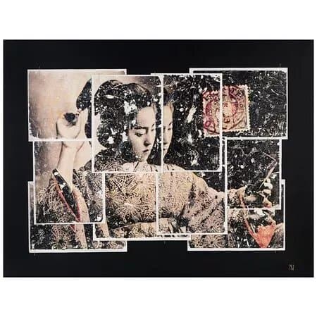 Galeria De Arte Anquins