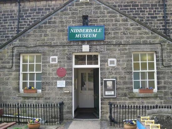 Nidderdale Museum