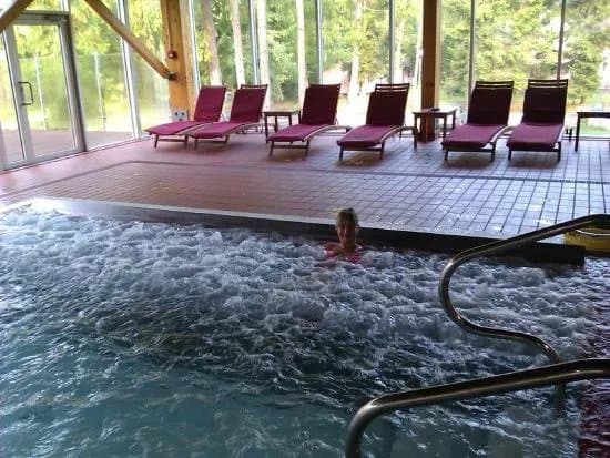 Meresuu Spa Centre