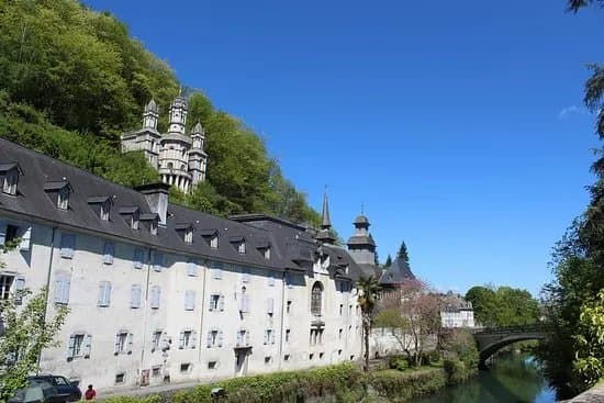 Sanctuaire de Notre-Dame de Betharram