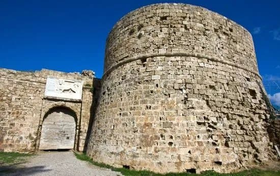 Othello Castle