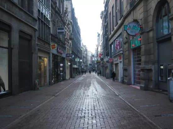 Kalverstraat
