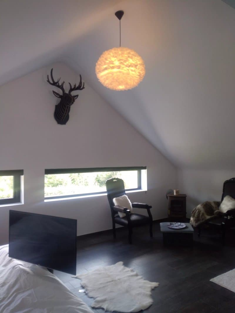 Oh Deer!