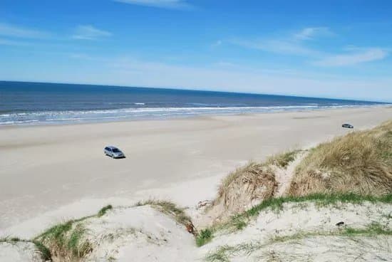 Lokken Beach