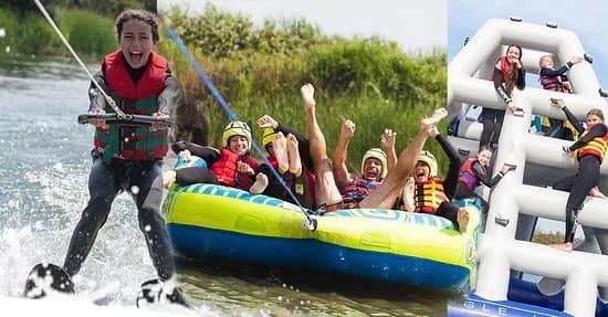 Action Watersports