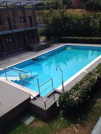 Hotel Lamosa