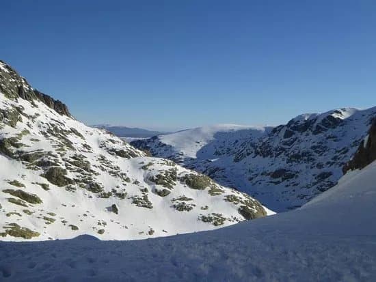 Circo de Gredos