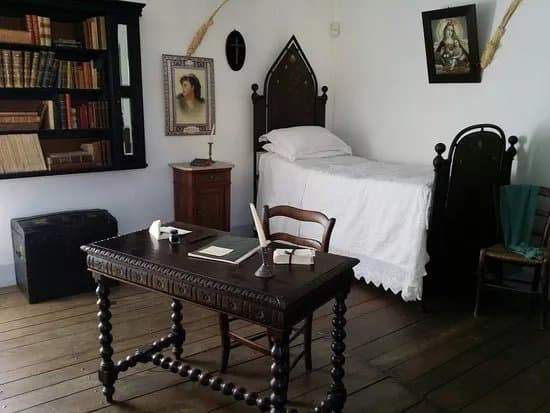 Museo Deleddiano - Casa natale di Grazia Deledda