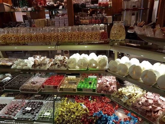 Chocolate Museum