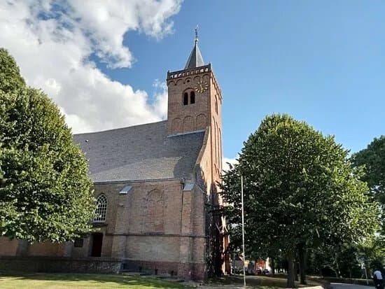 Oude Ursulakerk (1508)