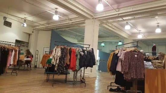 Urban Outfitters